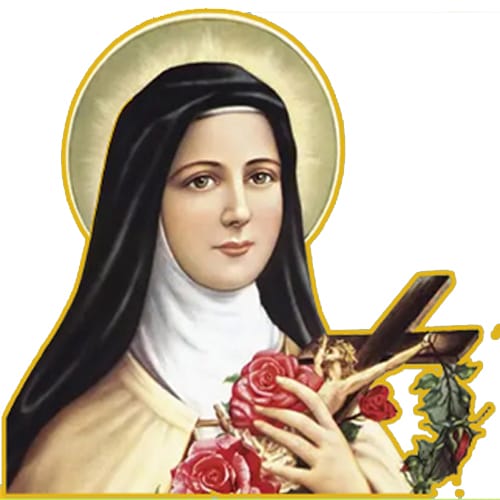 Saint Cherupushpam