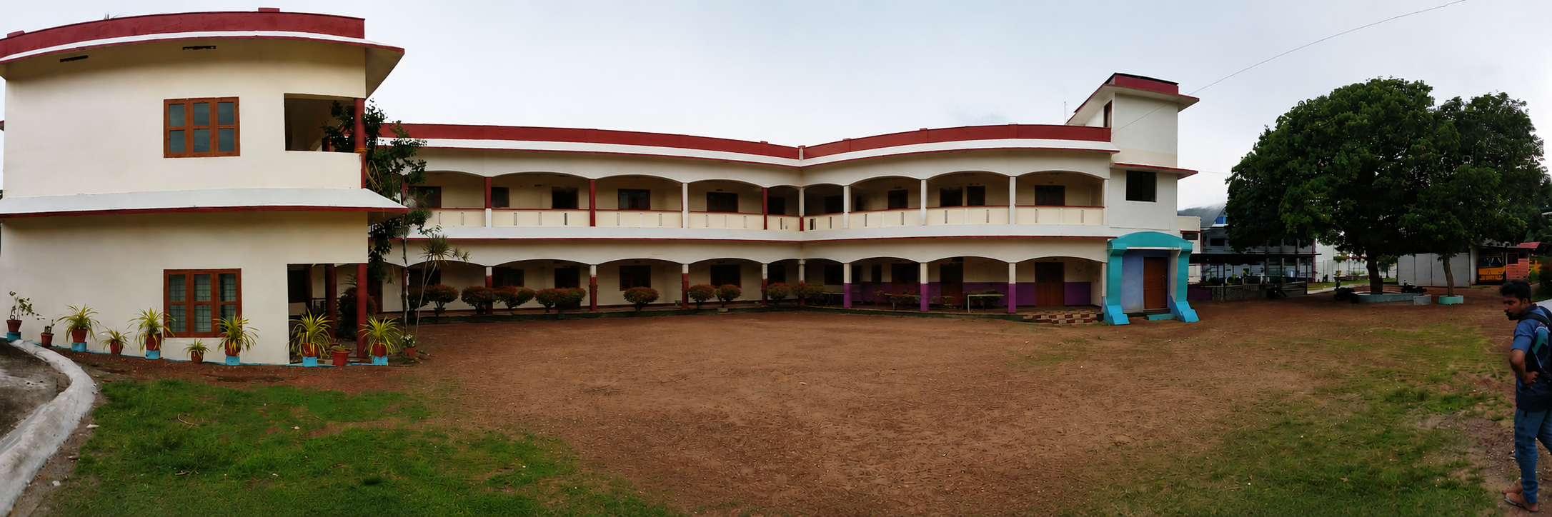 School